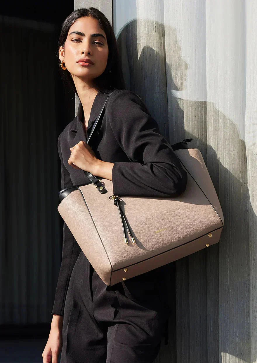 Lightweight, Durable, Stylish: Inside Miraggio’s Nylon Collection