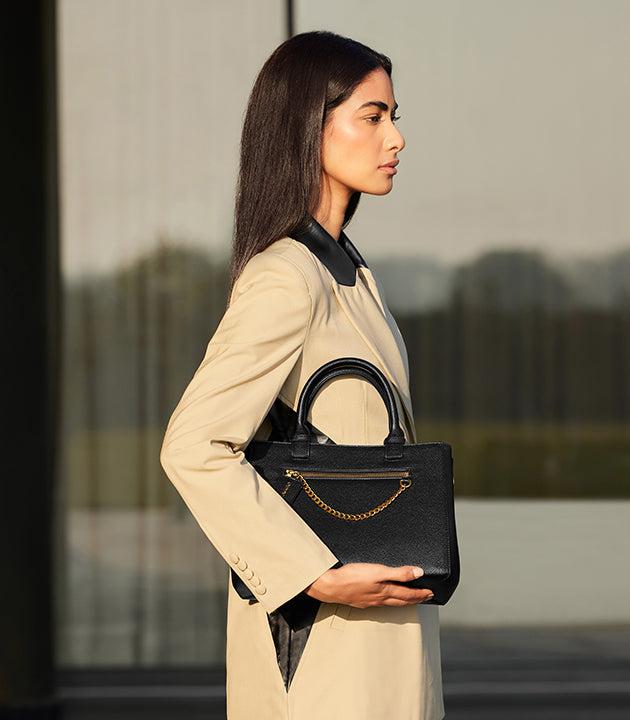 Women Handbags - MIRAGGIO