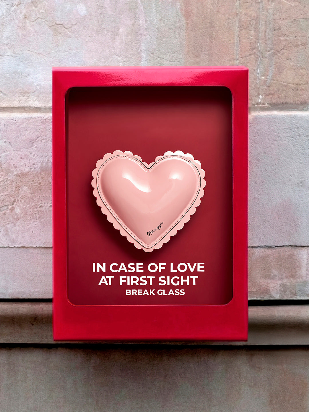 Forever Crossbody Bag