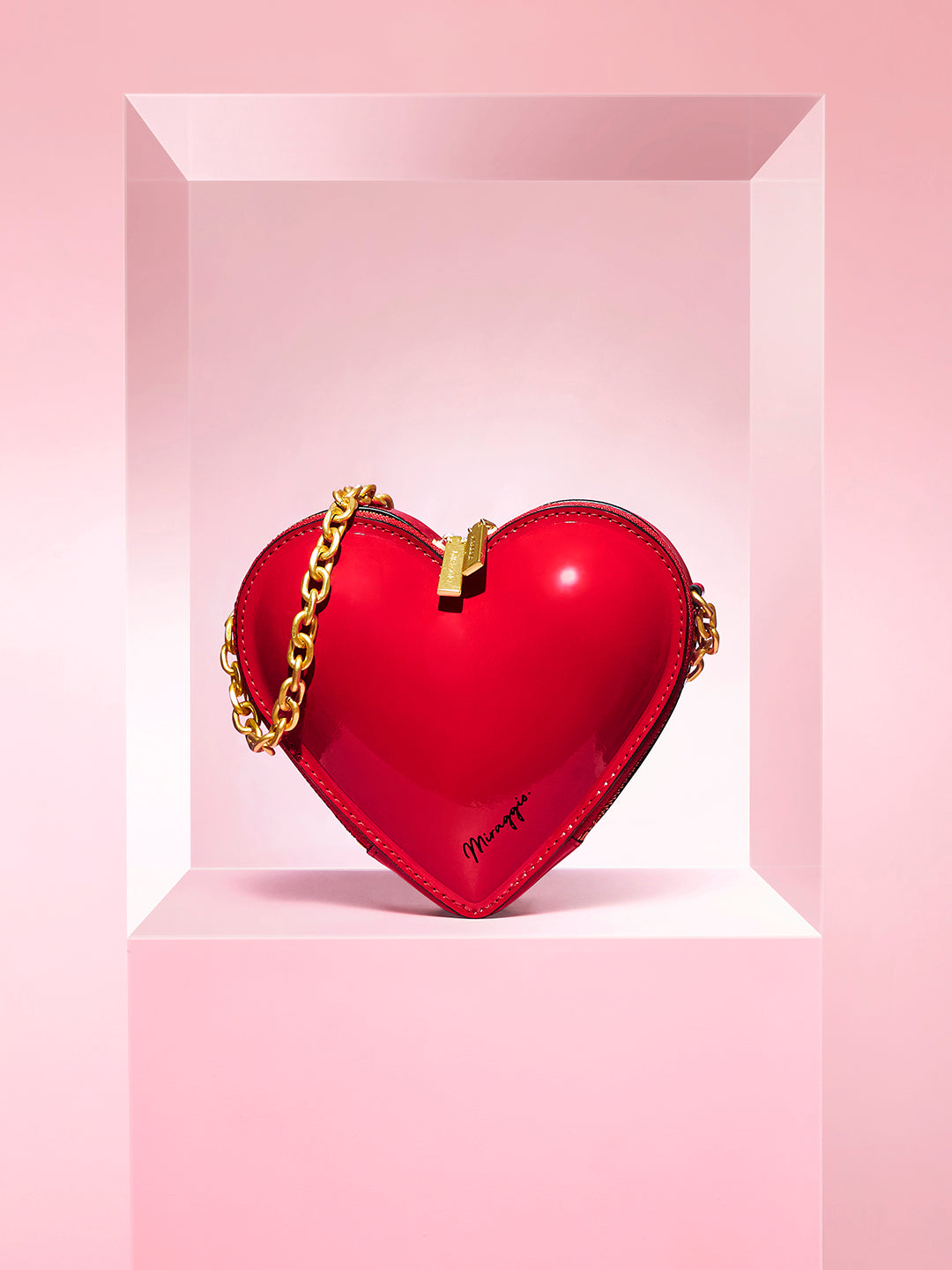 Forever Crossbody Bag