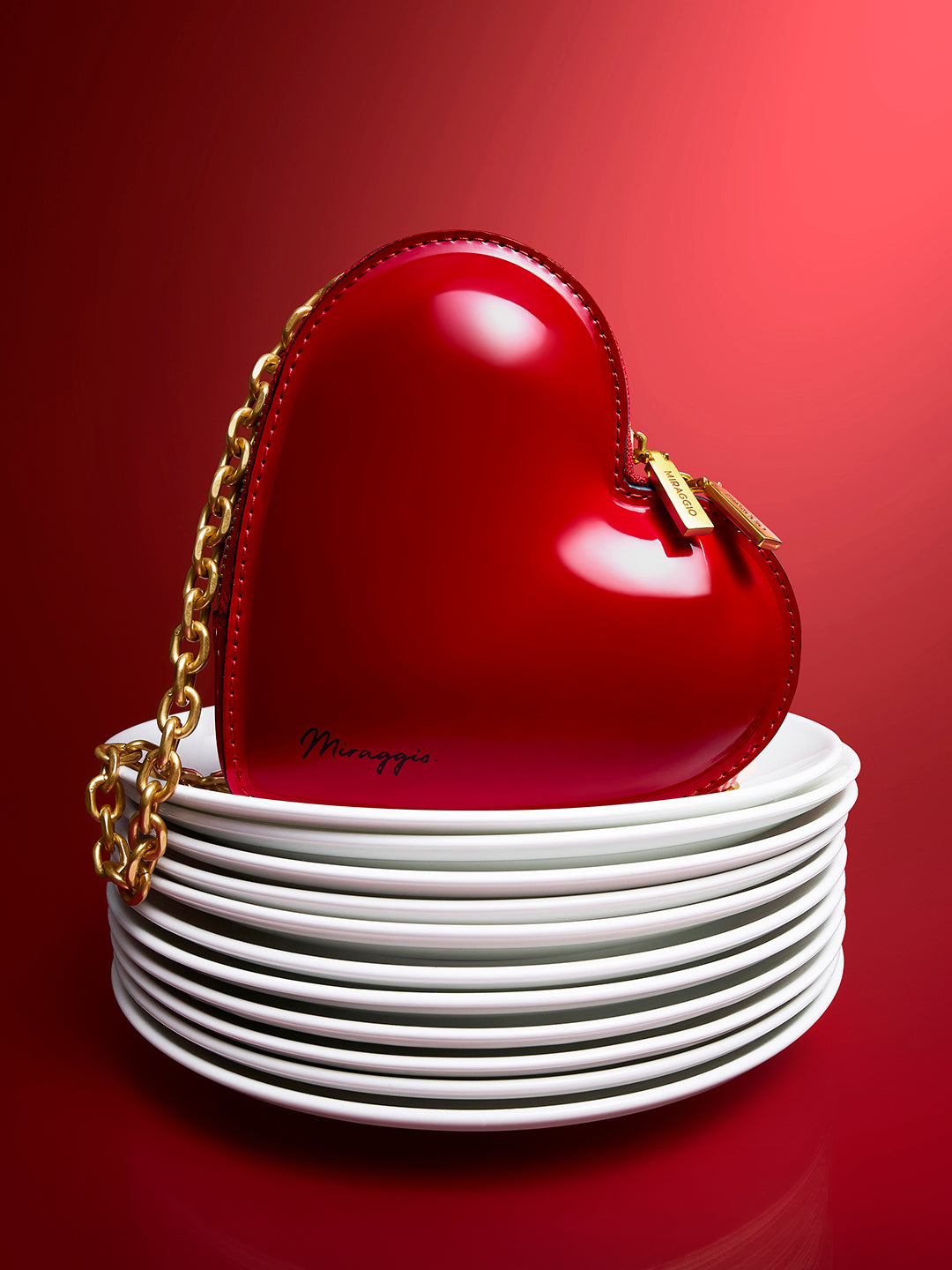 Forever Crossbody Bag