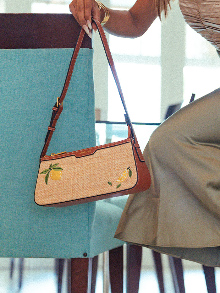 Amalfi Shoulder Bag