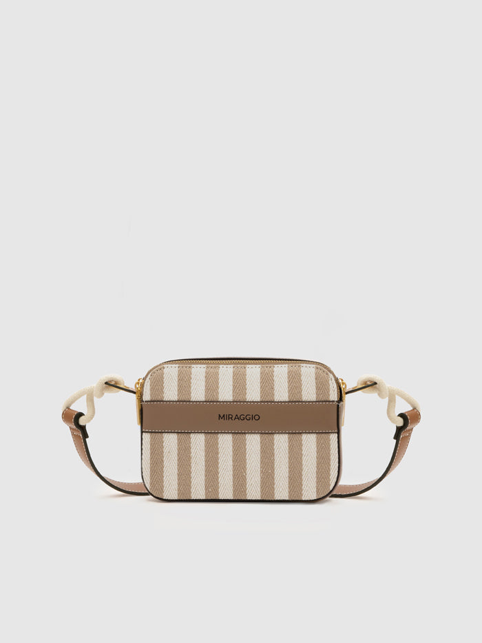 Soleil Crossbody Bag