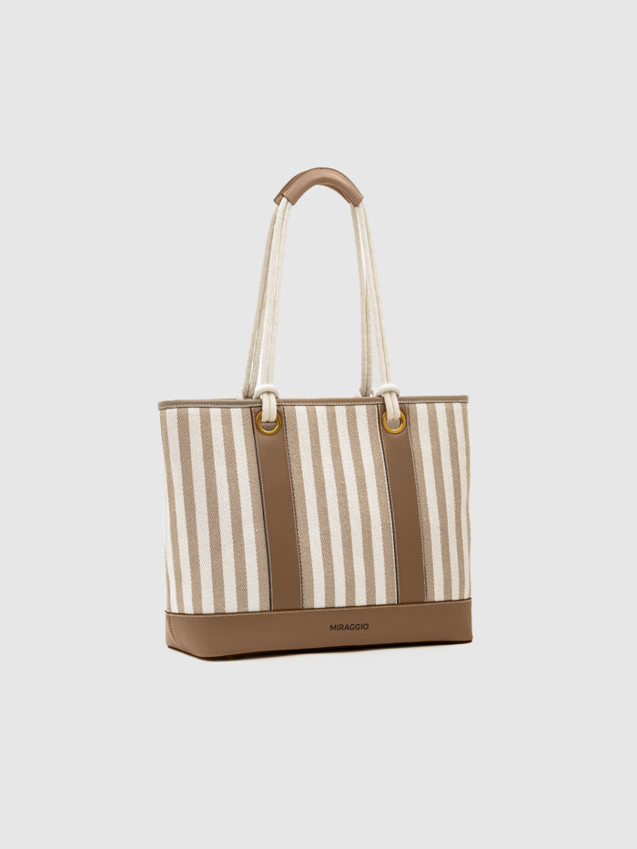 Destiny Tote Bag