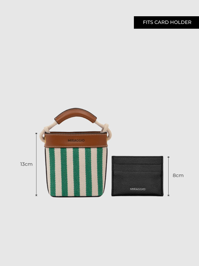 Monaco Mini Bag