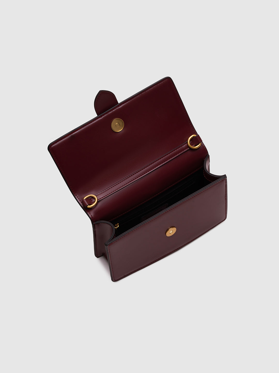 Peonii Crossbody Bag