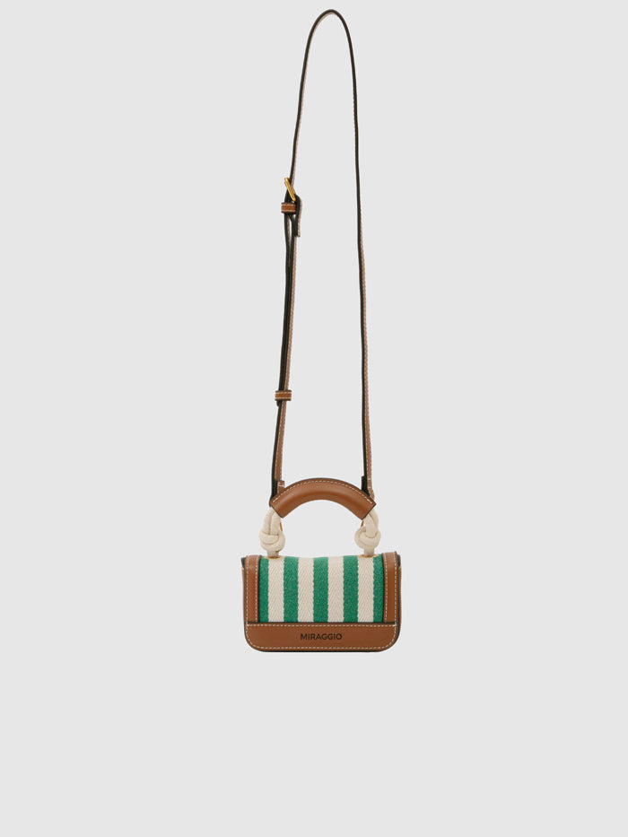 Gia Mini Bag