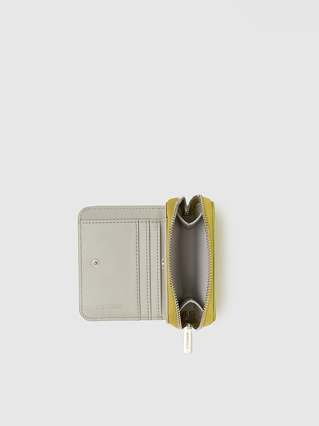 Taffy Wallet
