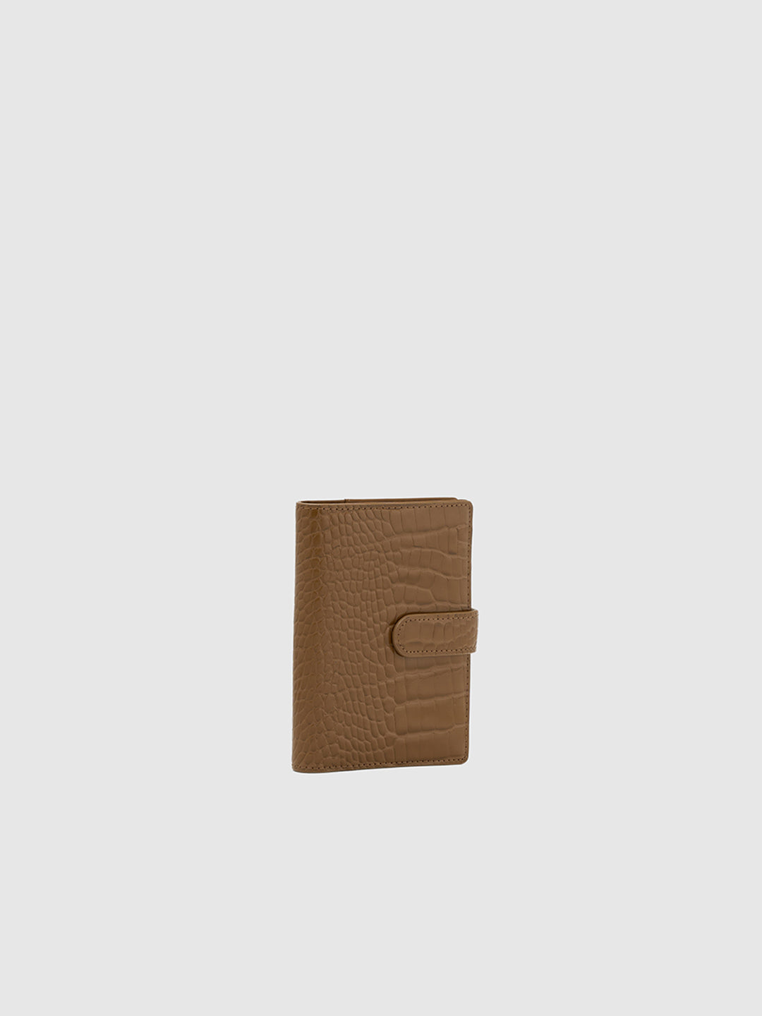 Zola Passport Cover