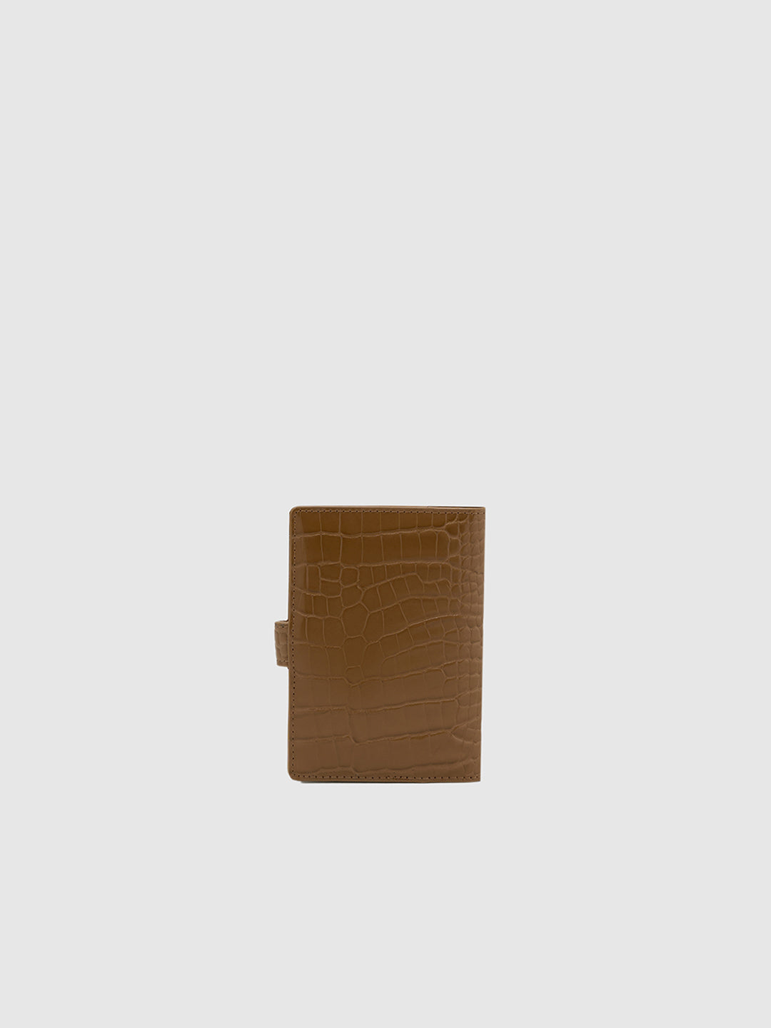 Zola Passport Cover