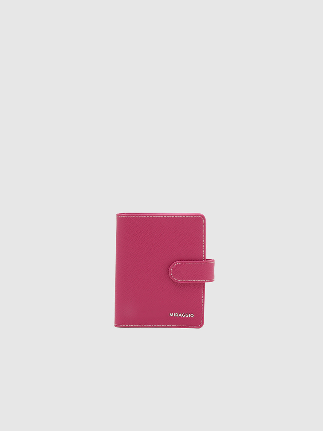 Quinn Passport Cover