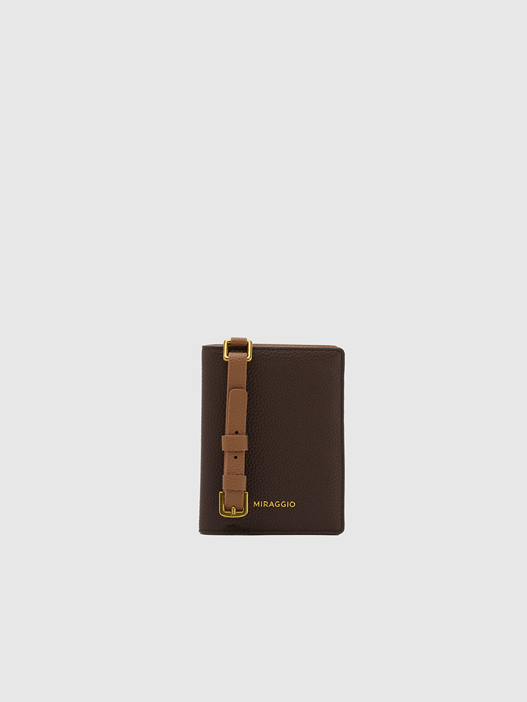 Atlas Passport Cover