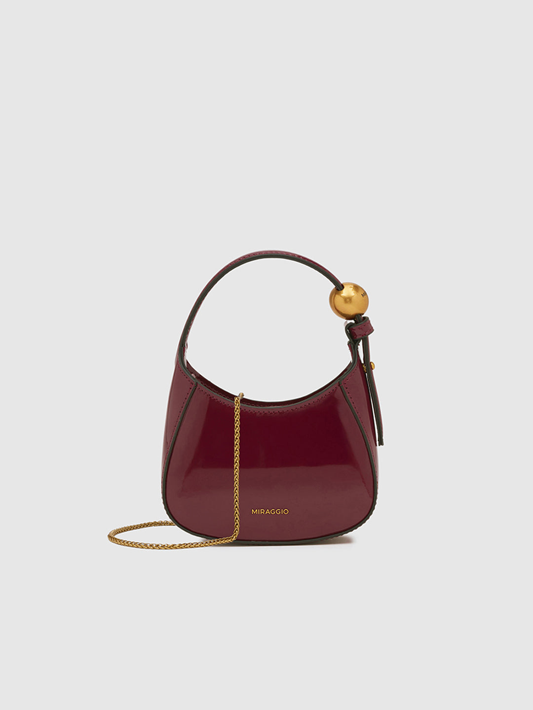 Leslie Micro Bag