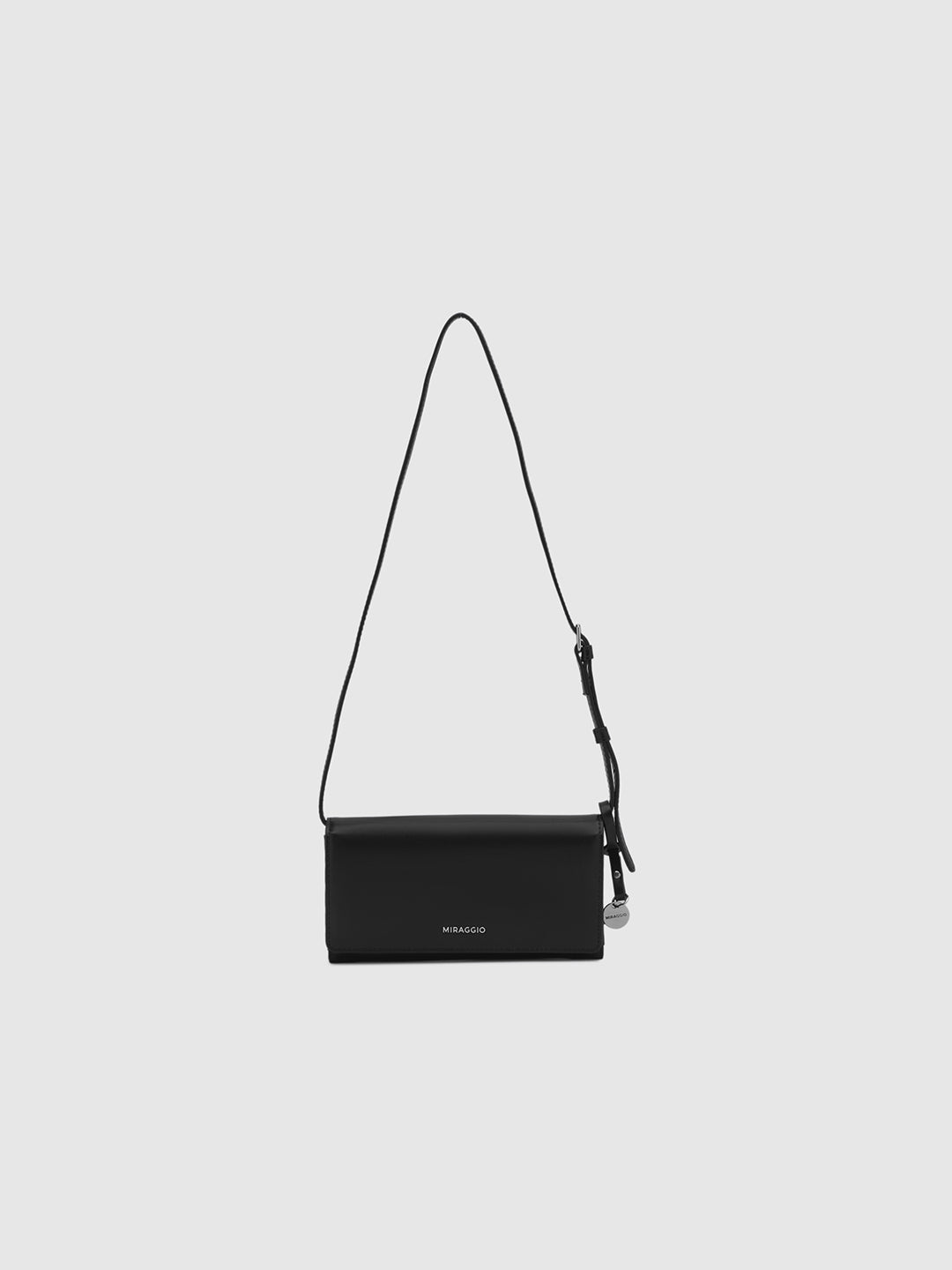 Carlotta Wallet - Brandy