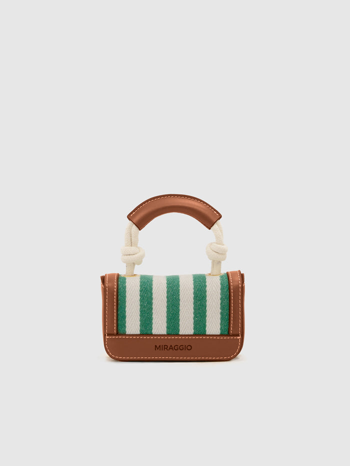 Gia Mini Bag