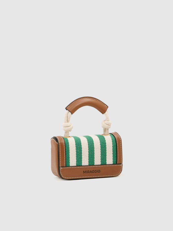 Gia Mini Bag