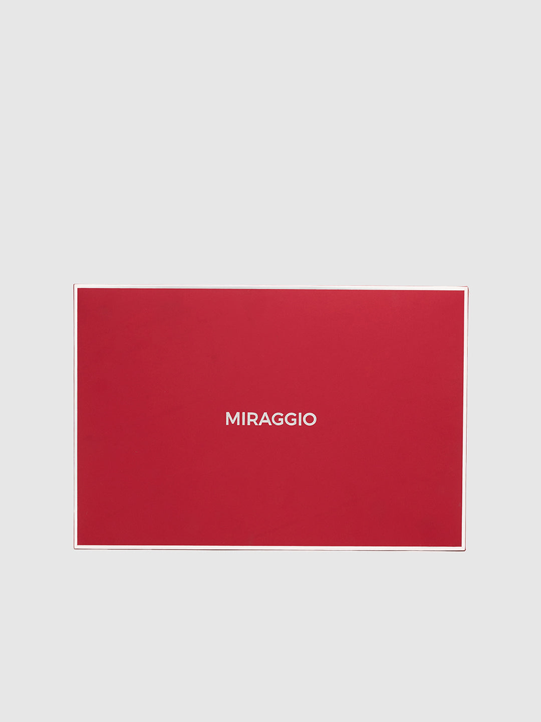 Red Gift Box