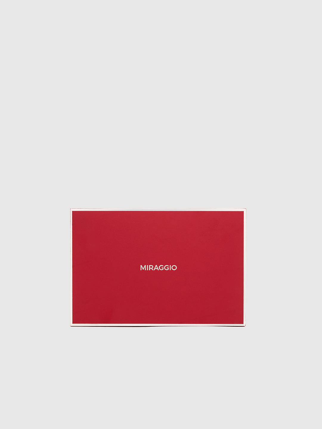 Red Gift Box