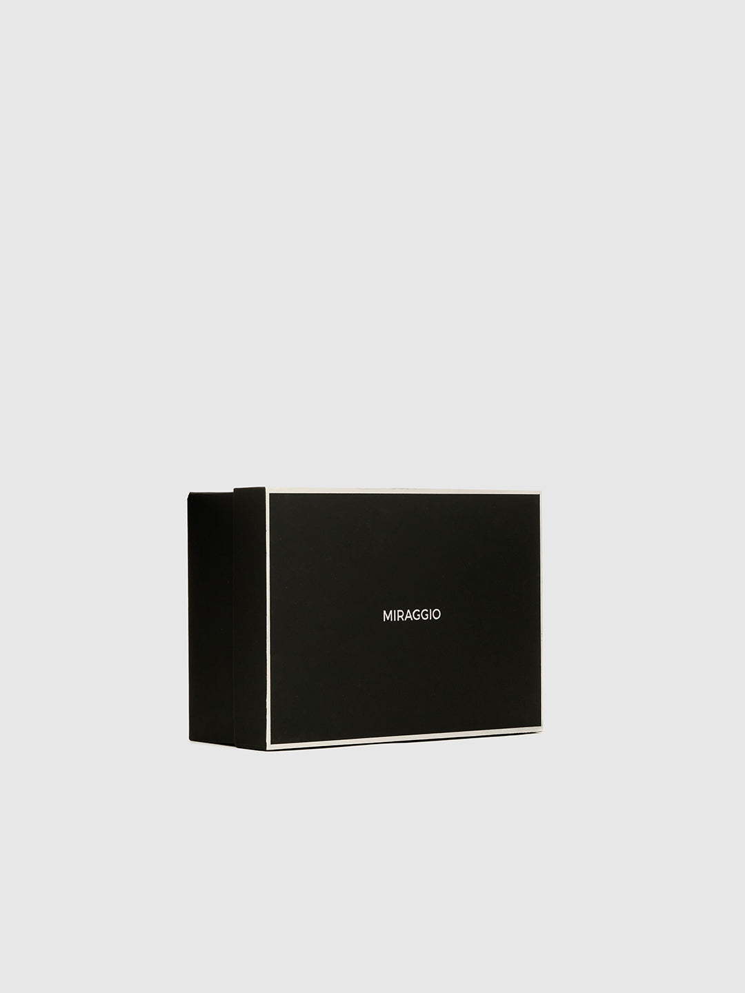 Black Gift Box