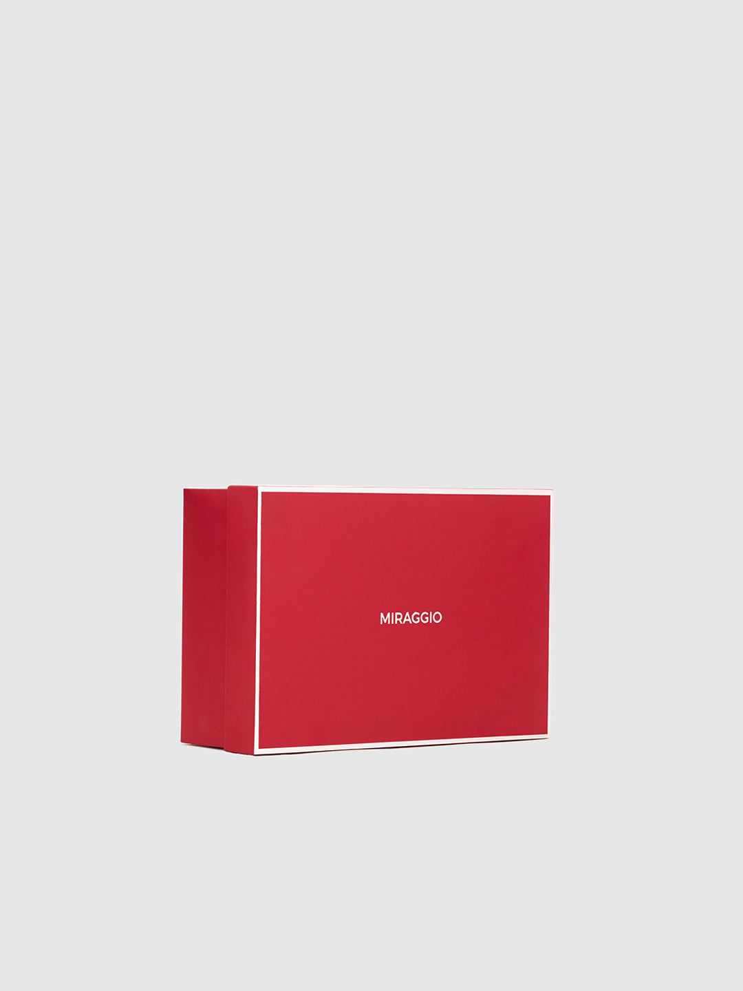 Red Gift Box