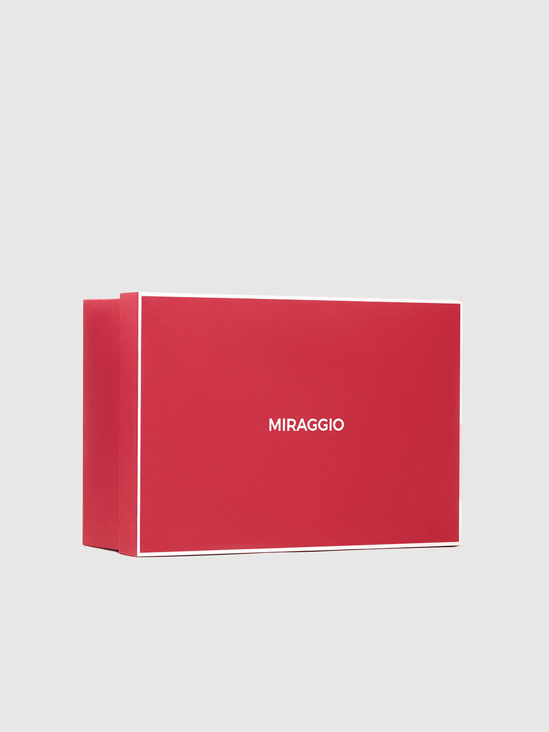 Red Gift Box
