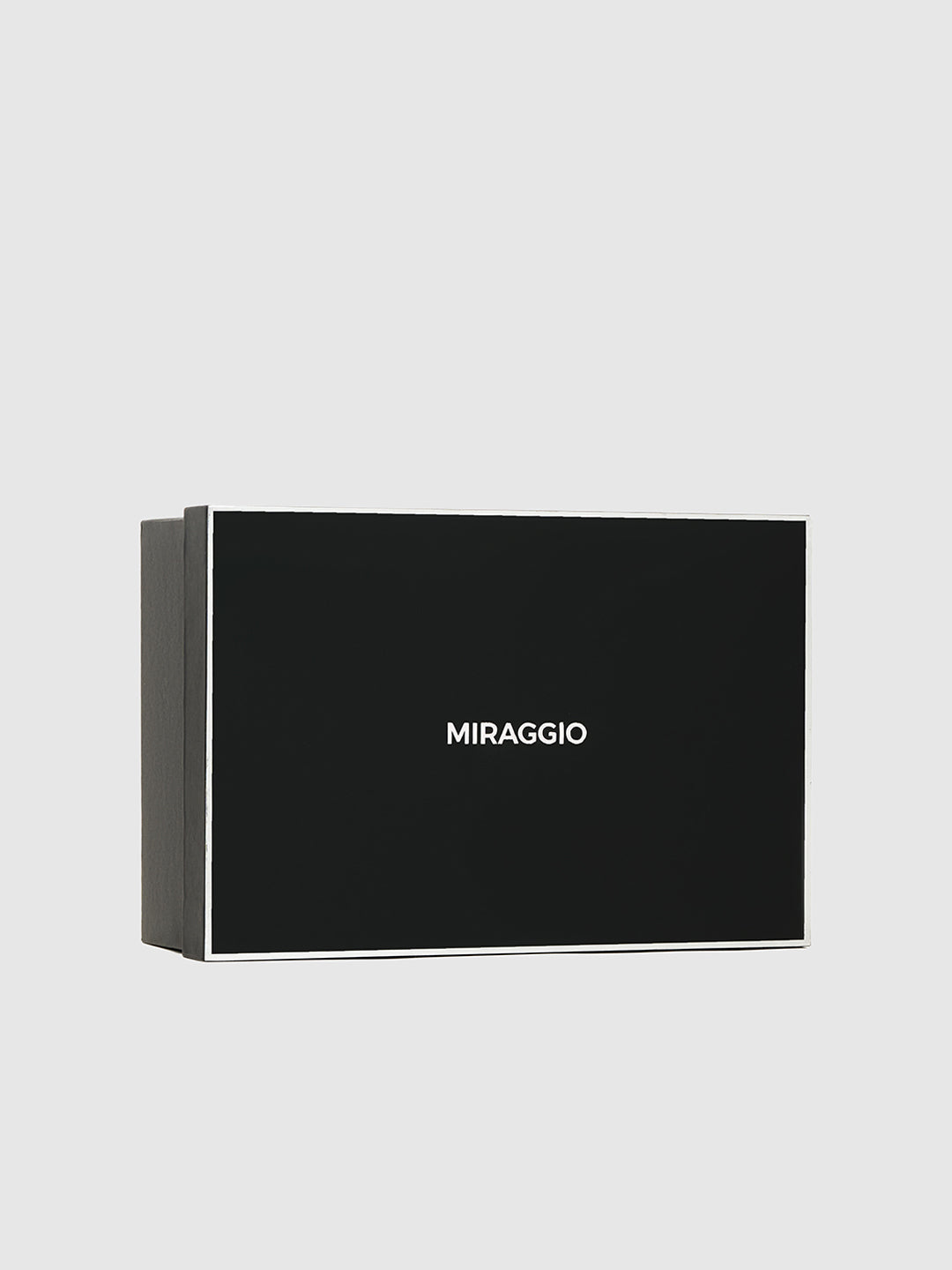 Black Gift Box
