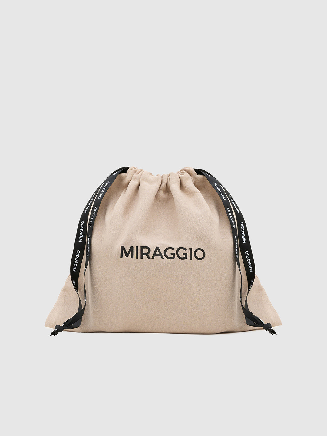 Ivory Dustbag