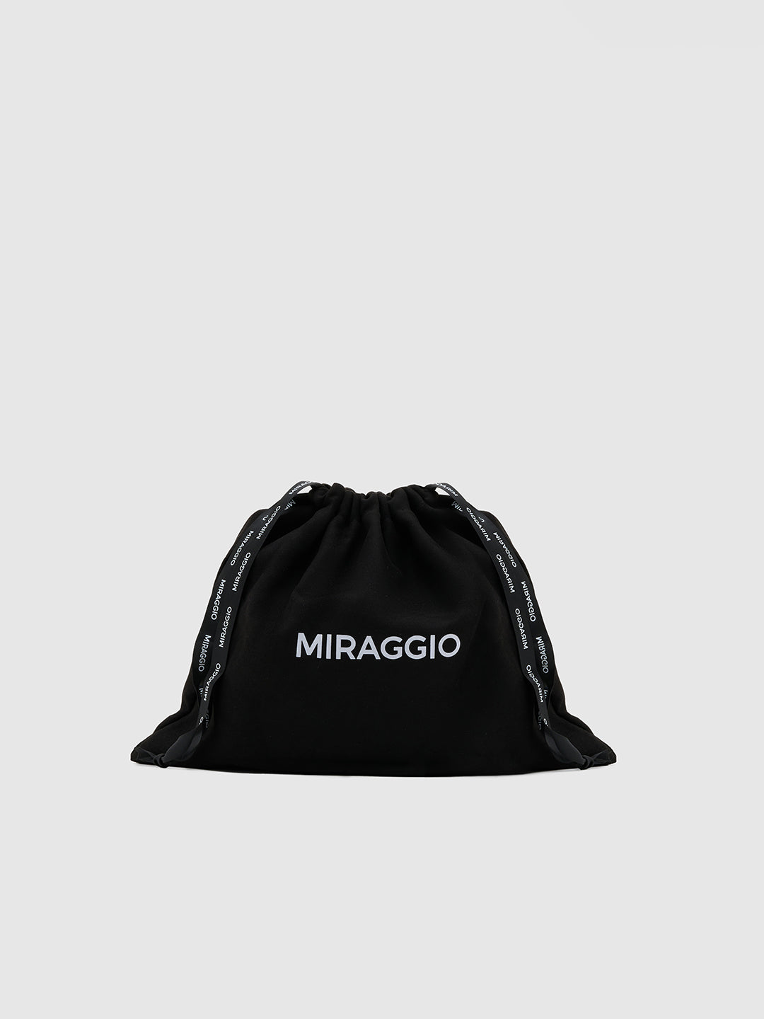 Black Dustbag