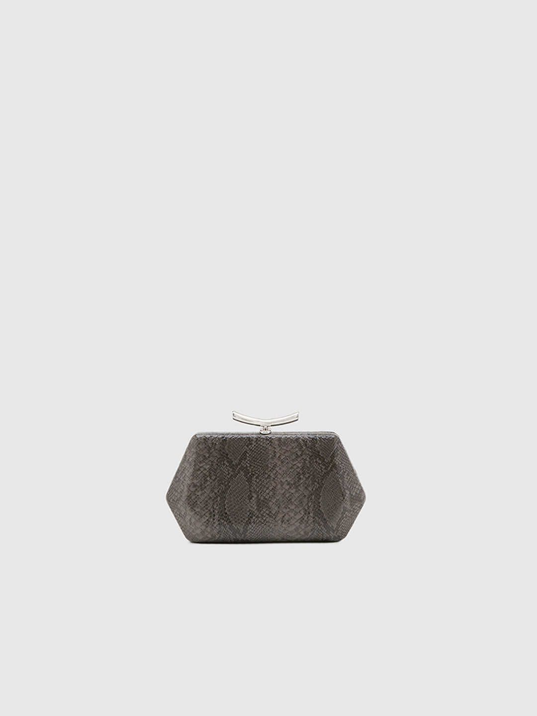 Crystal Clutch