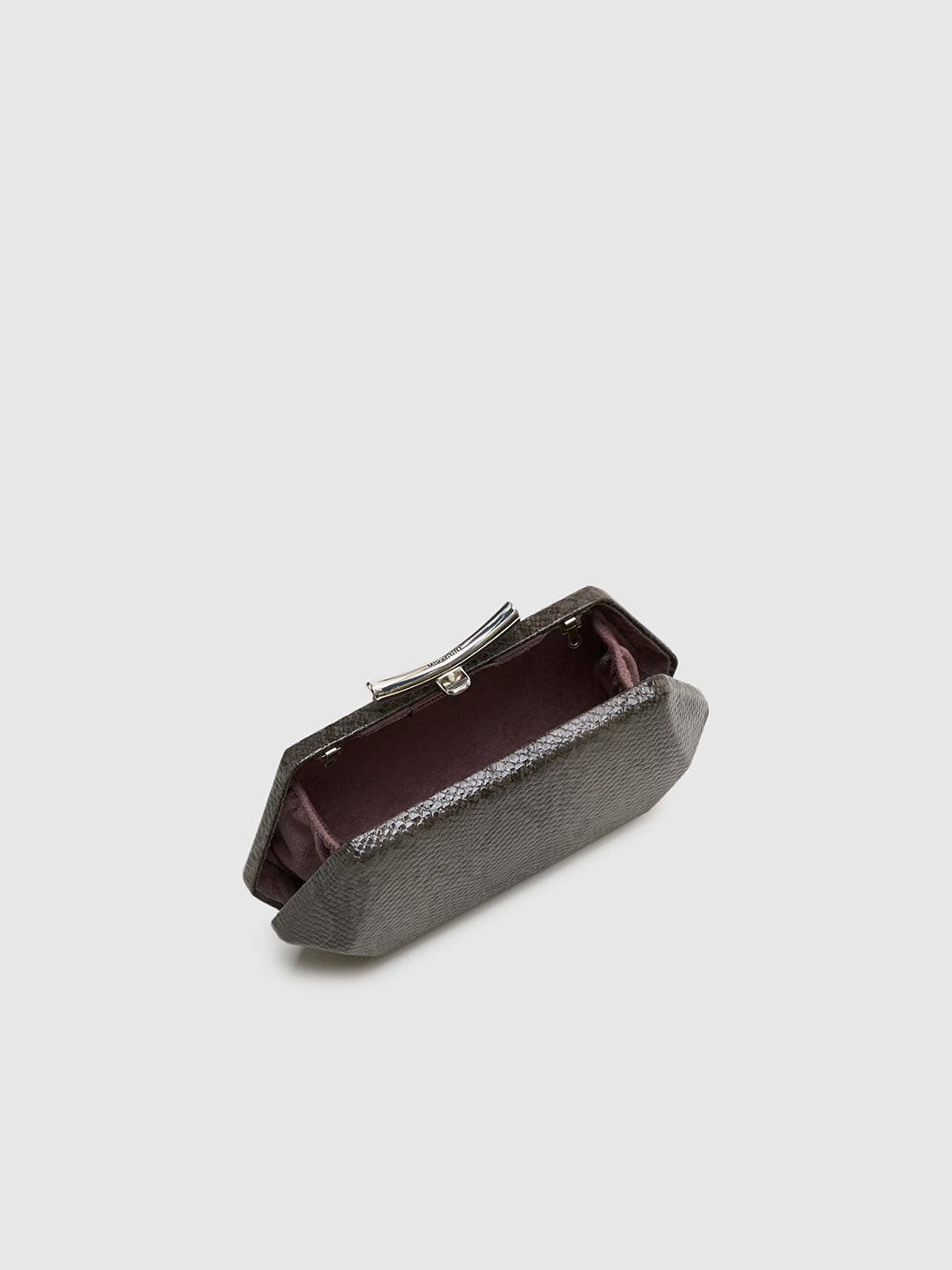 Crystal Clutch