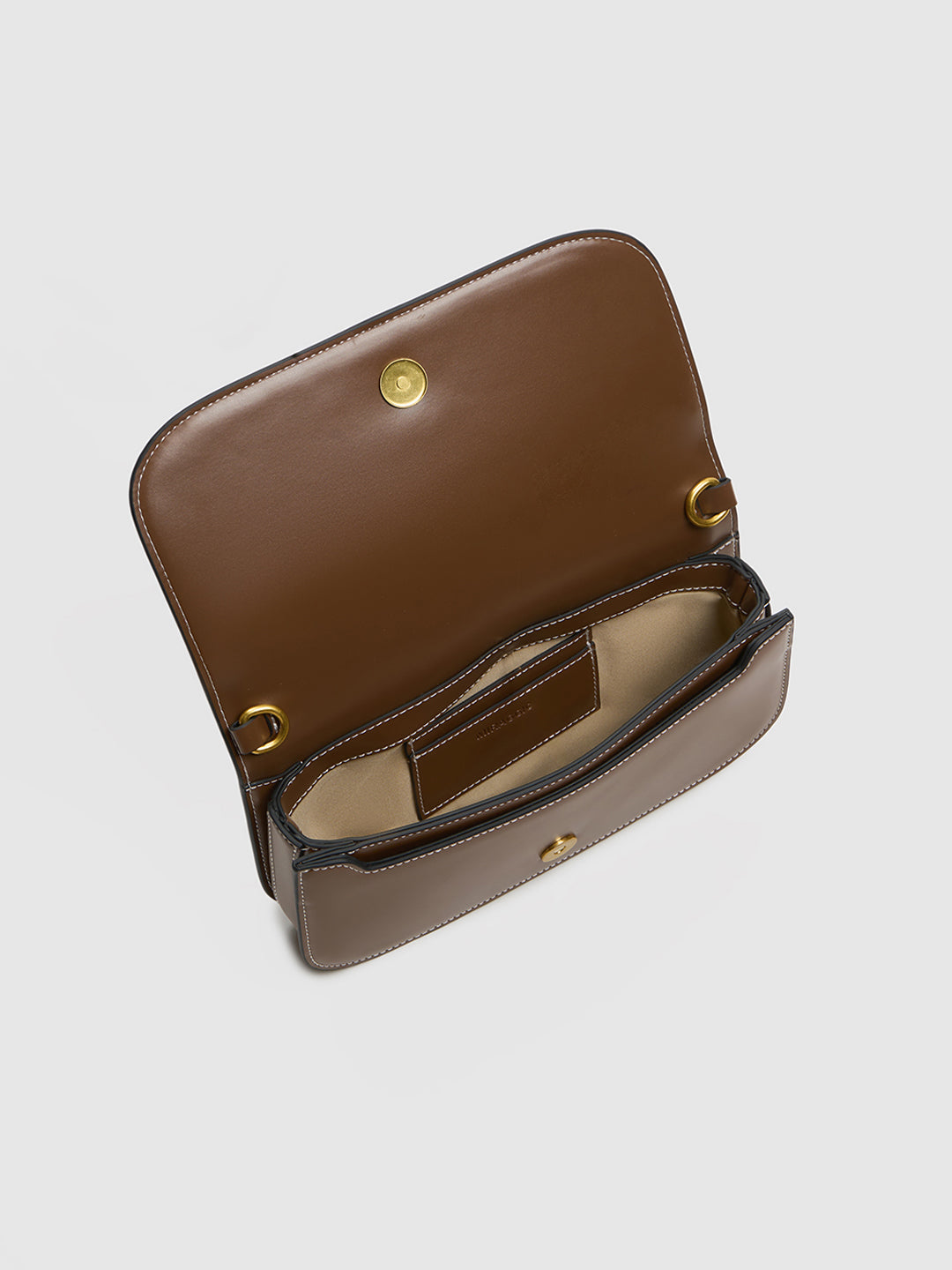 Frankie Crossbody Bag