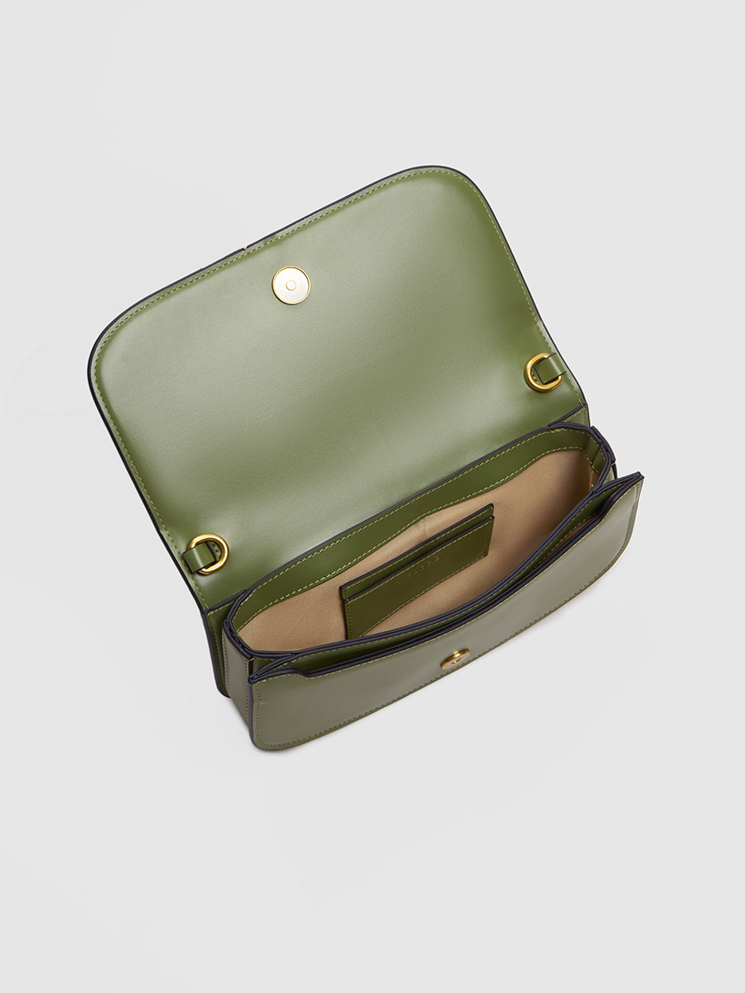 Frankie Crossbody Bag