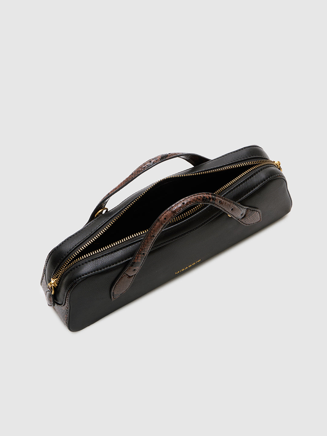 Circe Top Handle Bag