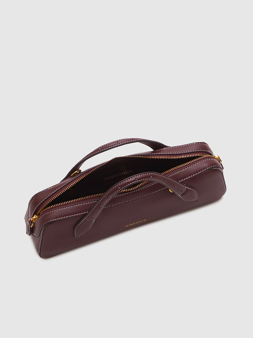 Circe Top Handle Bag