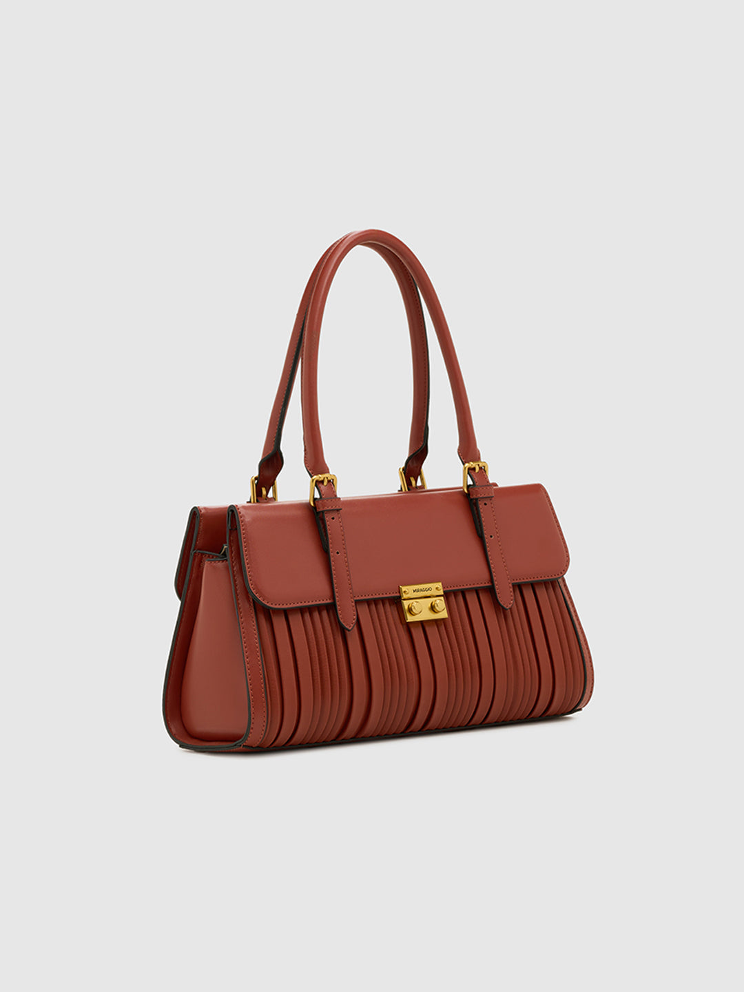 Florence Satchel Bag