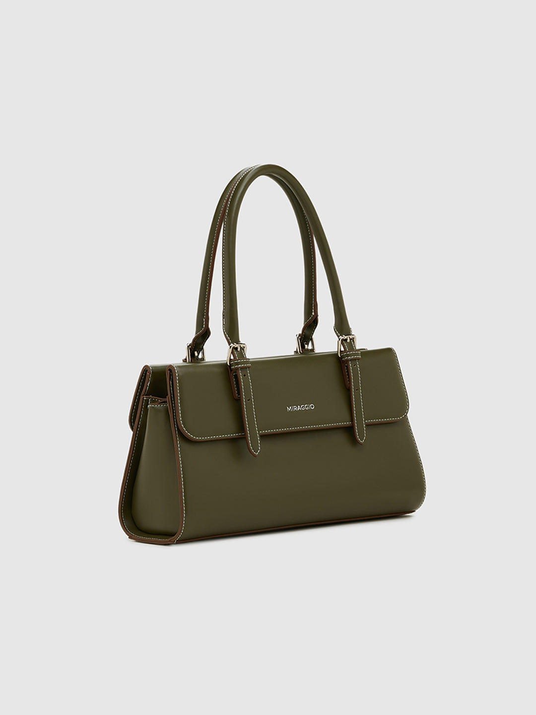 Cameron Satchel Bag