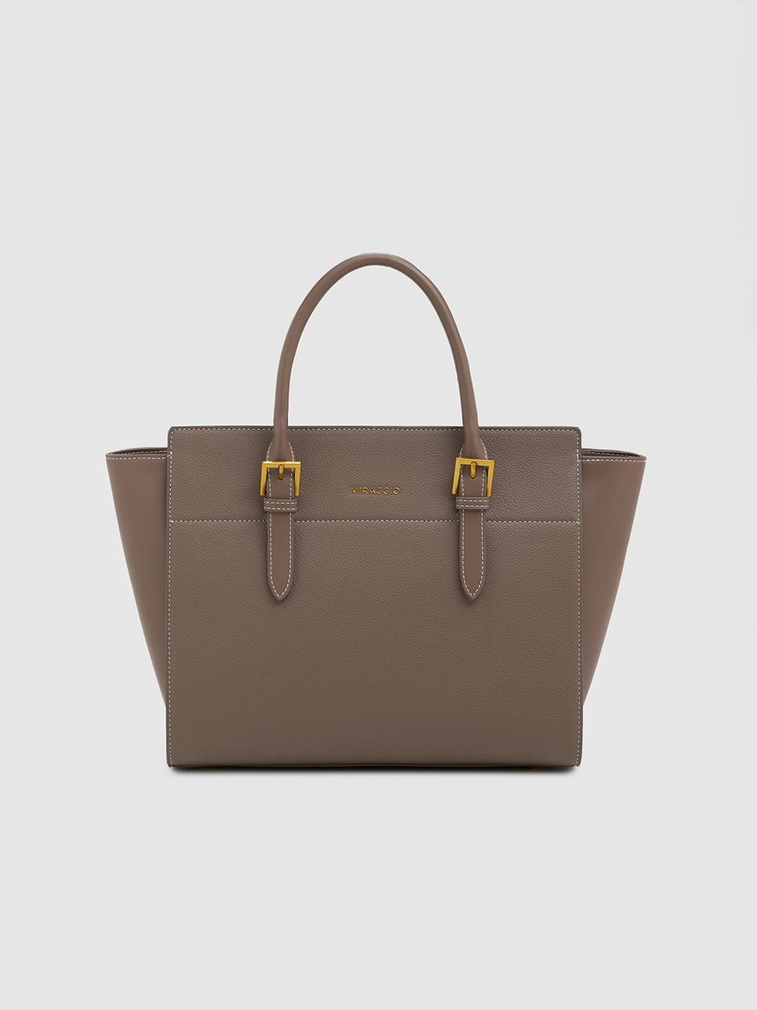 Agatha Top Handle Bag