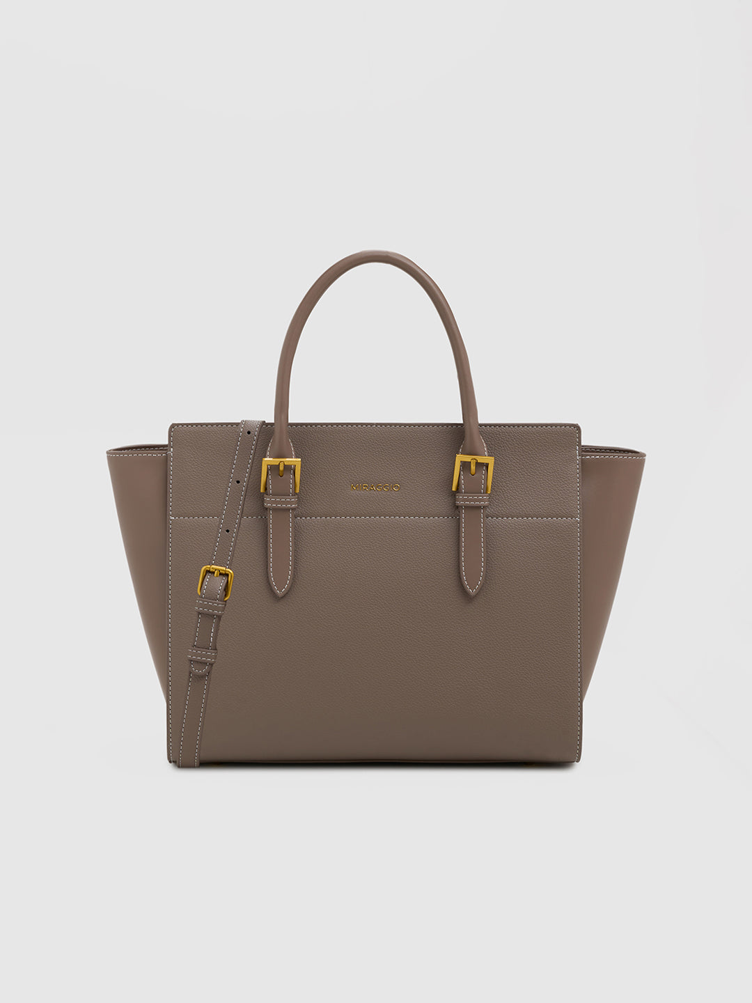 Agatha Top Handle Bag