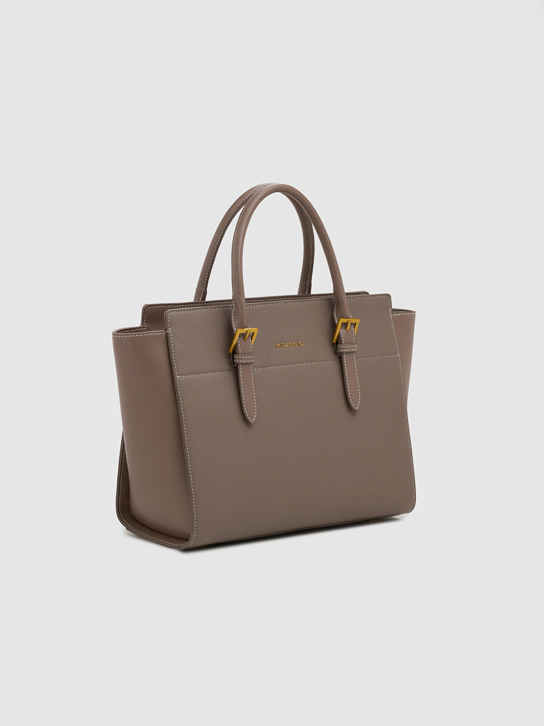 Agatha Top Handle Bag