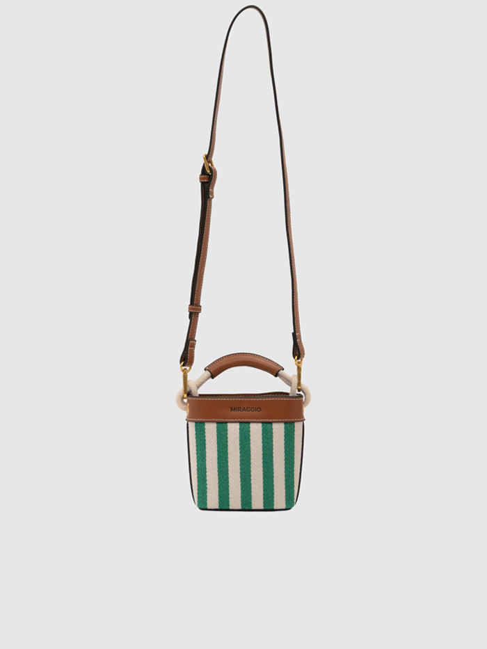 Monaco Mini Bag