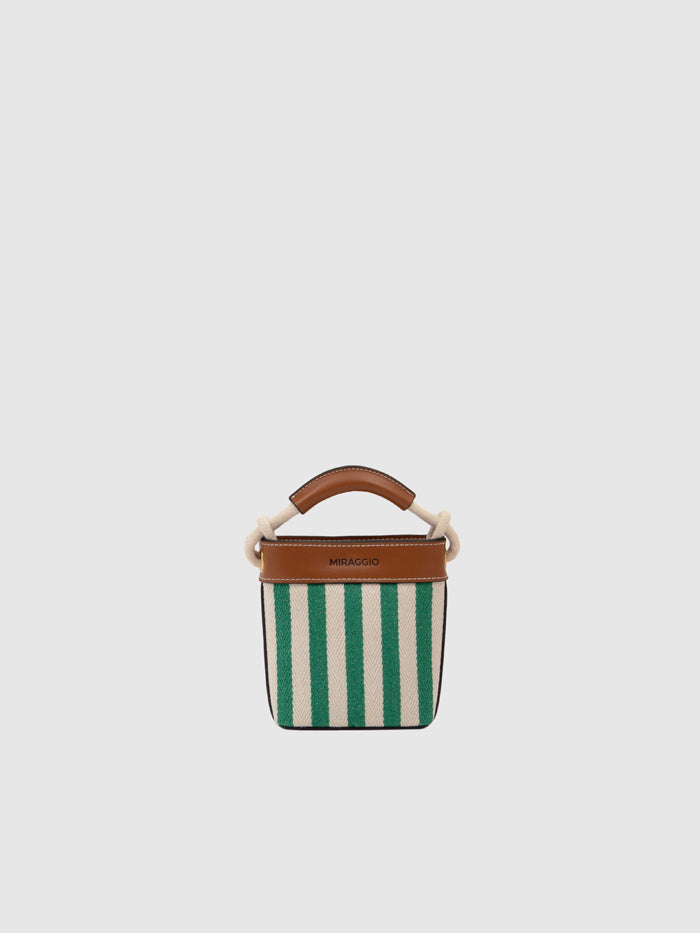 Monaco Mini Bag