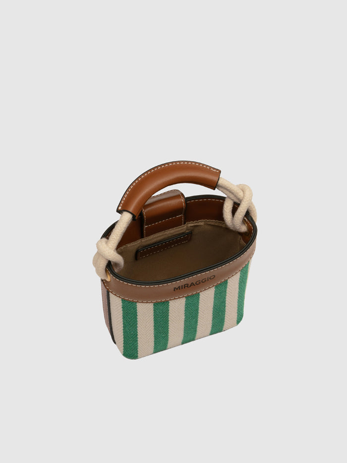 Monaco Mini Bag