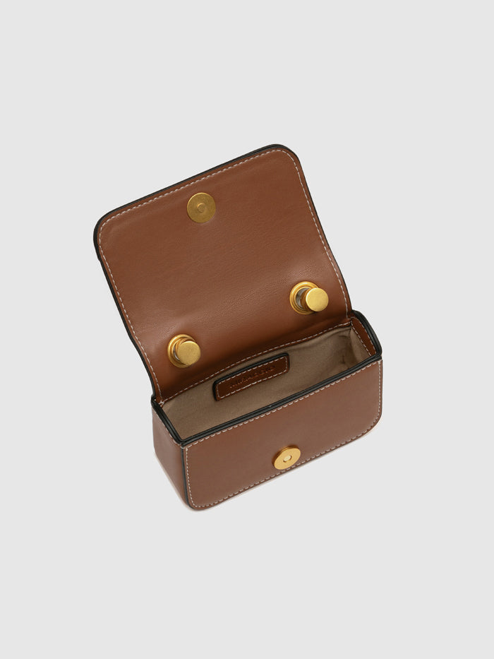 Gia Mini Bag