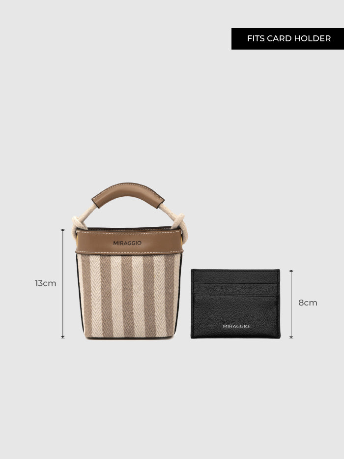Monaco Mini Bag