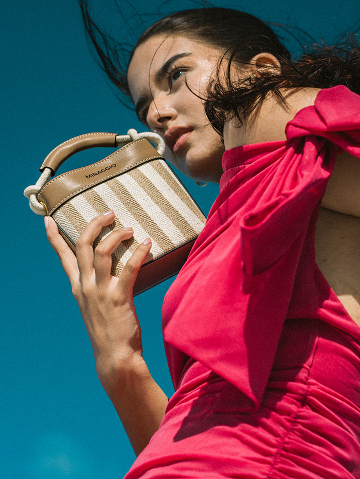 Monaco Mini Bag