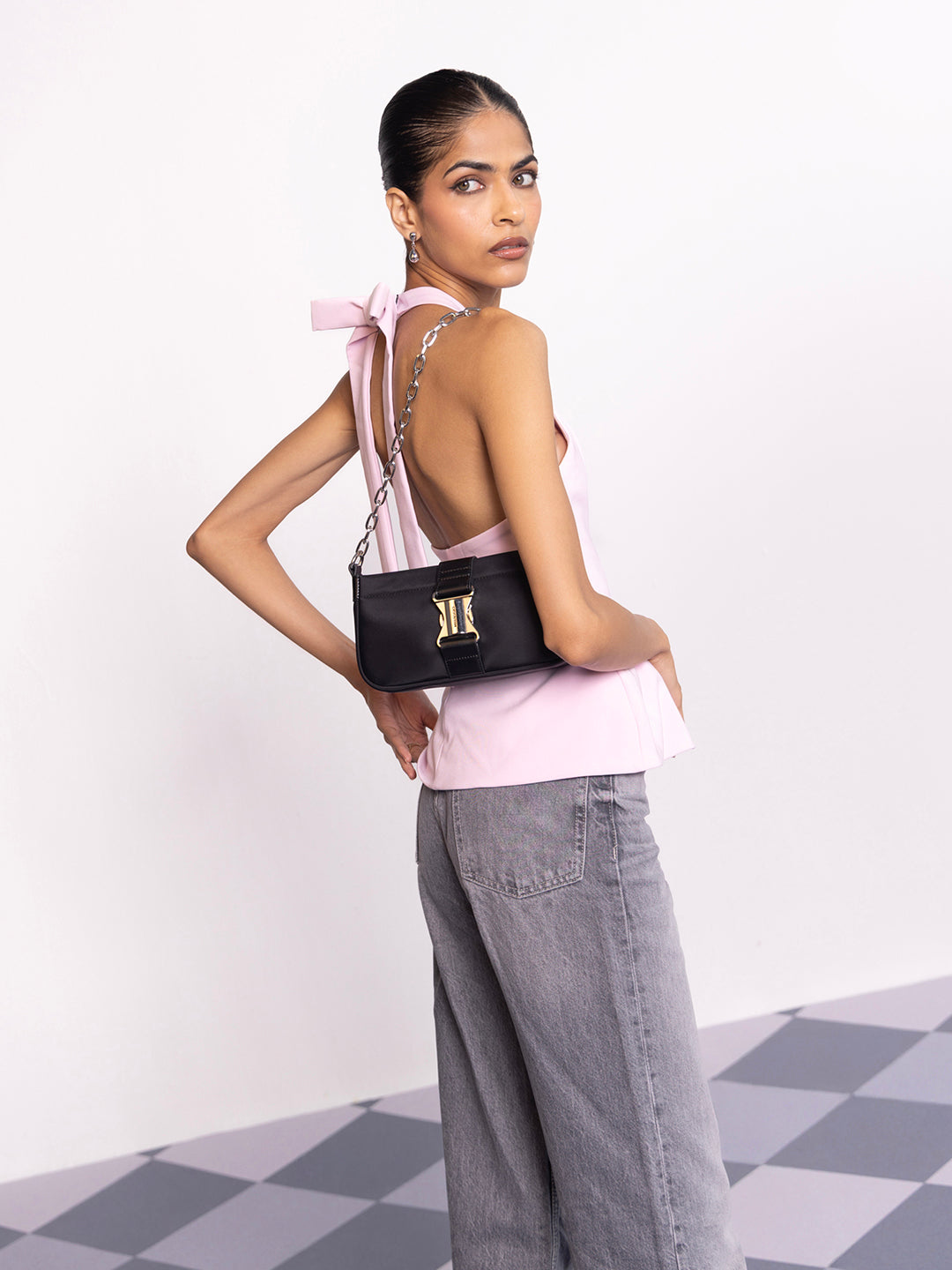 Lou Shoulder Bag