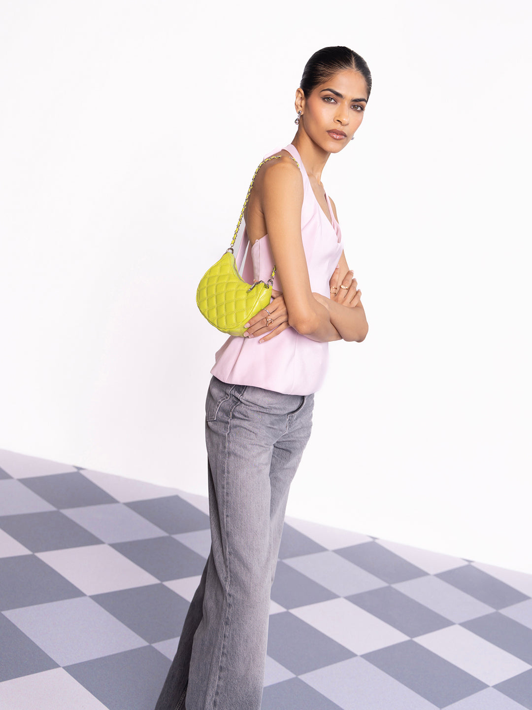 Poppy Crossbody Bag