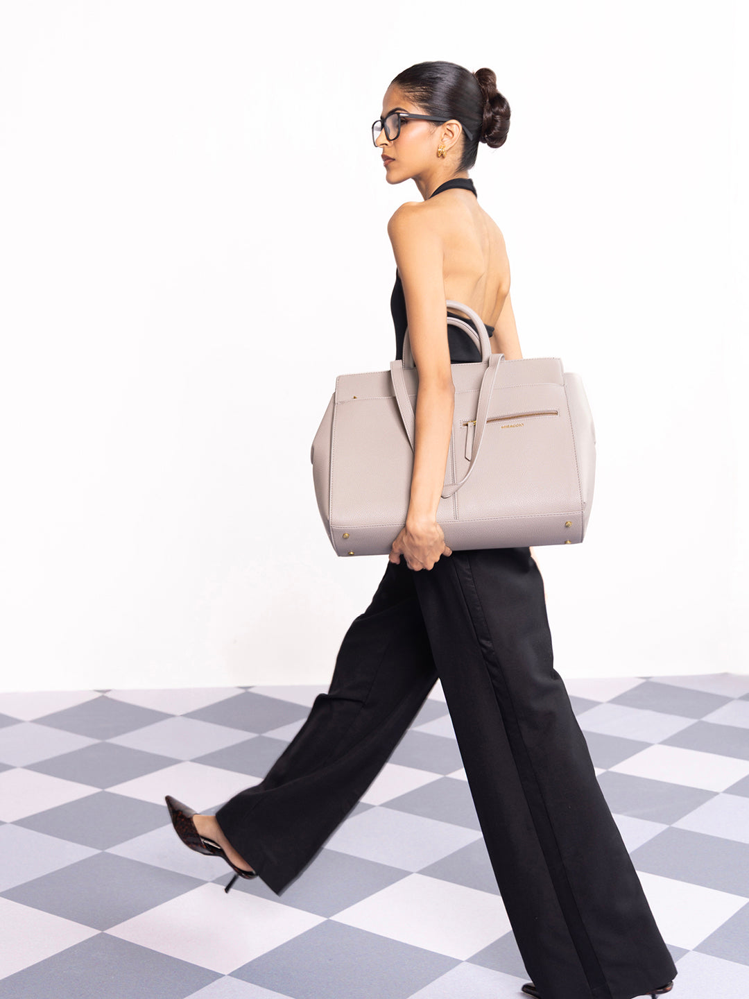 Riana Tote Bag