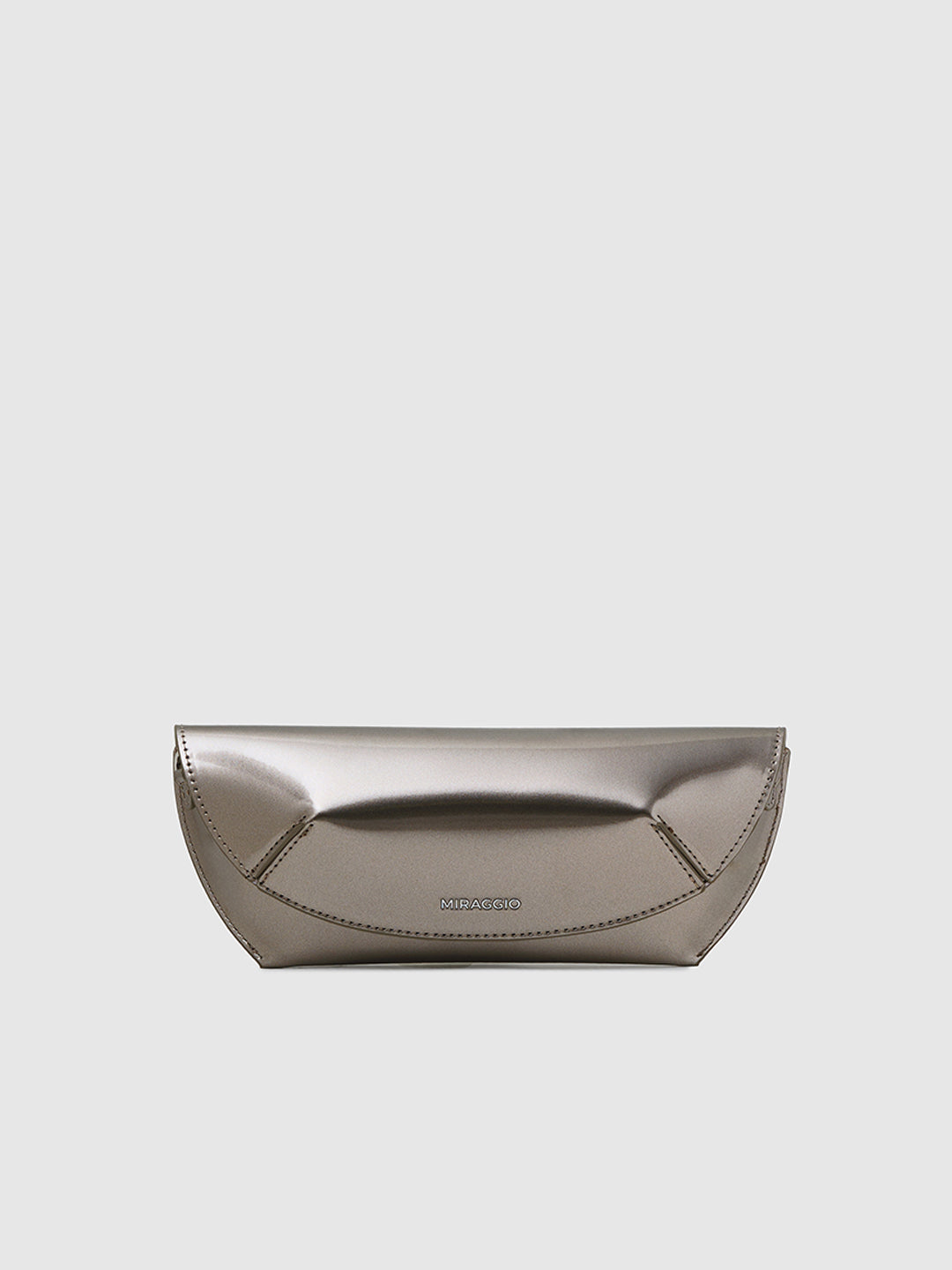 Amber Clutch