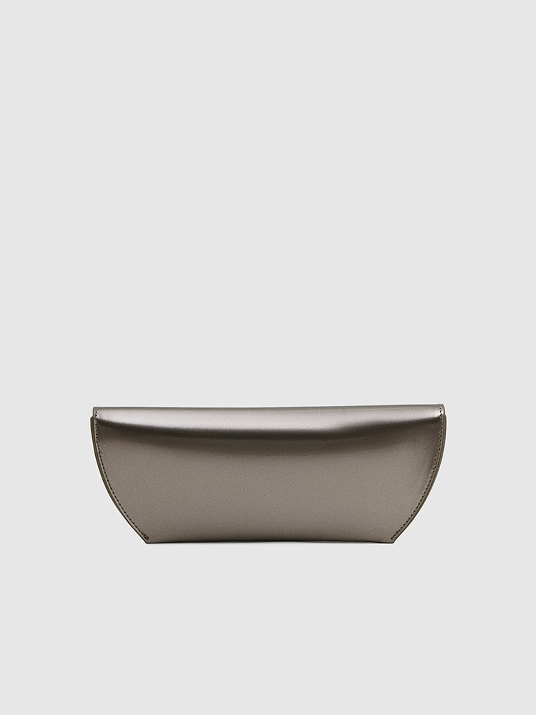 Amber Clutch